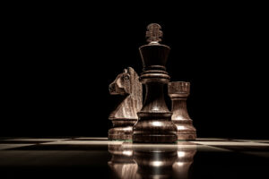 Chess in School